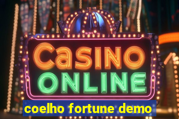 coelho fortune demo